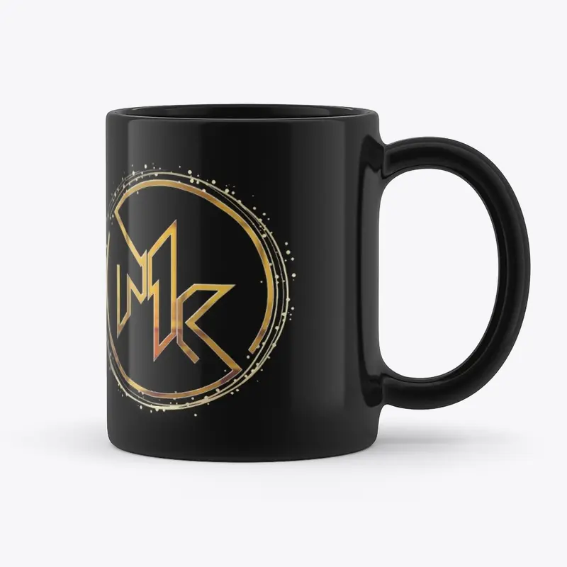 M1K Coffee Mug