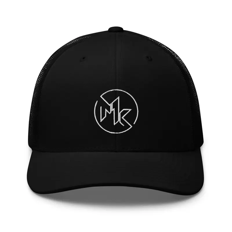 M1K Trucker Hat